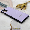 قاب گوشی Galaxy A71 سامسونگ اورجینال چرمی Ultra Case اولترا کیس Q Series یاسی کد 598