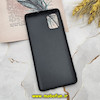 قاب گوشی Galaxy A71 سامسونگ اورجینال چرمی Ultra Case اولترا کیس Q Series یاسی کد 598
