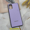 قاب گوشی Galaxy A71 سامسونگ اورجینال چرمی Ultra Case اولترا کیس Q Series یاسی کد 598