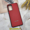 قاب گوشی Galaxy A72 سامسونگ اورجینال چرمی Ultra Case اولترا کیس Q Series قرمز کد 601
