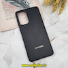 قاب گوشی Galaxy A73 سامسونگ اورجینال چرمی Ultra Case اولترا کیس Q Series مشکی کد 864
