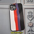 قاب گوشی iPhone 13 Pro Max آیفون پشت گلس شیشه ای طرح آبرنگی کد 699