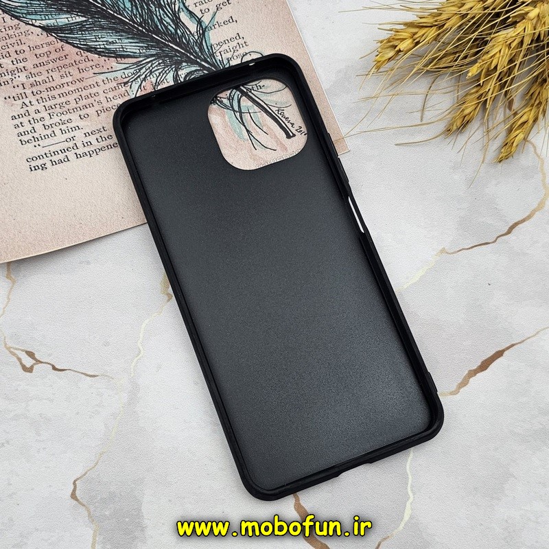 قاب گوشی Xiaomi Mi 11 Lite 4G - Mi 11 Lite 5G - Mi 11 Lite Ne شیائومی اورجینال چرمی Ultra Case اولترا کیس Q Series قرمز کد 578