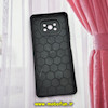 قاب گوشی Poco X3 NFC - Poco X3 Pro شیائومی فانتزی ژله ای اورجینال CASE CASE طرح خرس تدی TEDY محافظ لنز دار کد 1709
