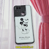 قاب گوشی Redmi 10C - Redmi 10 Power - Poco C40 شیائومی فانتزی ژله ای اورجینال CASE CASE طرح میکی موس محافظ لنز دار کد 307