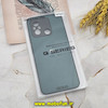 قاب گوشی Redmi 12C - Poco C55 - Redmi 11A شیائومی اورجینال چرمی Ultra Case اولترا کیس Q Series سبز تیره کد 458