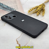 قاب گوشی Redmi 12C - Poco C55 - Redmi 11A شیائومی اورجینال چرمی Ultra Case اولترا کیس Q Series مشکی کد 461