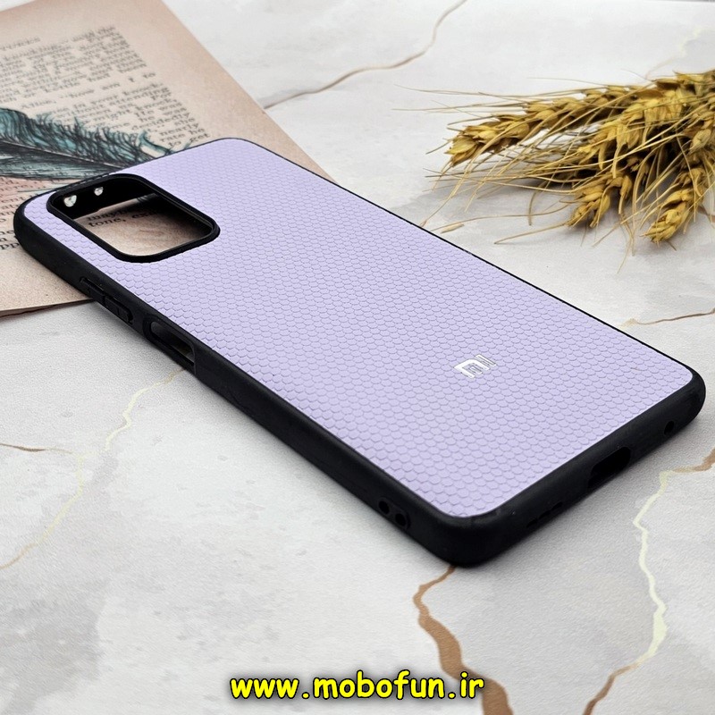 قاب گوشی Redmi Note 10 Pro - Redmi Note 10 Pro Max شیائومی اورجینال چرمی Ultra Case اولترا کیس Q Series یاسی کد 861