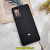 قاب گوشی Redmi Note 11 Pro 4G Global - Redmi Note 11 Pro 5G Global - Redmi Note 11E Pro 5G - Redmi Note 12 Pro 4G شیائومی اورجینال چرمی Ultra Case اولترا کیس Q Series مشکی کد 1027