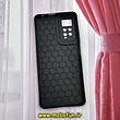 قاب گوشی Redmi Note 11 Pro 4G Global - Redmi Note 11 Pro 5G Global - Redmi Note 11E Pro 5G - Redmi Note 12 Pro 4G شیائومی فانتزی ژله ای اورجینال CASE CASE طرح STAY COZY محافظ لنز دار کد 1029