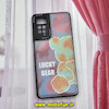 قاب گوشی Redmi Note 11 Pro 4G Global - Redmi Note 11 Pro 5G Global - Redmi Note 11E Pro 5G - Redmi Note 12 Pro 4G شیائومی فانتزی ژله ای اورجینال CASE CASE طرح LUCKY BEAR محافظ لنز دار کد 1031