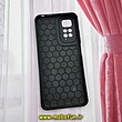 قاب گوشی Redmi Note 11 4G - Redmi Note 11S شیائومی فانتزی ژله ای اورجینال CASE CASE طرح LUCKY BEAR محافظ لنز دار کد 953