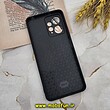 قاب گوشی Redmi Note 12 4G شیائومی اورجینال چرمی Ultra Case اولترا کیس Q Series یاسی کد 516