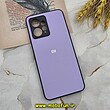 قاب گوشی Redmi Note 12 4G شیائومی اورجینال چرمی Ultra Case اولترا کیس Q Series یاسی کد 516