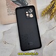 قاب گوشی Redmi Note 12 4G شیائومی اورجینال چرمی Ultra Case اولترا کیس Q Series بنفش کد 519