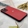 قاب گوشی Redmi Note 12S شیائومی اورجینال چرمی Ultra Case اولترا کیس Q Series قرمز کد 246
