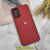 قاب گوشی Redmi Note 12S شیائومی اورجینال چرمی Ultra Case اولترا کیس Q Series قرمز کد 246