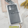 قاب گوشی Redmi Note 13 5G شیائومی اورجینال چرمی Ultra Case اولترا کیس Q Series مشکی کد 13