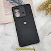 قاب گوشی Redmi Note 13 5G شیائومی اورجینال چرمی Ultra Case اولترا کیس Q Series مشکی کد 13