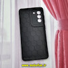 قاب گوشی Galaxy S21 FE سامسونگ فانتزی ژله ای اورجینال CASE CASE طرح میکی موس محافظ لنز دار کد 834