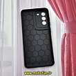 قاب گوشی Galaxy S21 FE سامسونگ فانتزی ژله ای اورجینال CASE CASE طرح میکی موس محافظ لنز دار کد 834