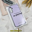 قاب گوشی Galaxy S23 FE سامسونگ اورجینال چرمی Ultra Case اولترا کیس Q Series یاسی کد 110
