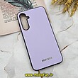 قاب گوشی Galaxy S23 FE سامسونگ اورجینال چرمی Ultra Case اولترا کیس Q Series یاسی کد 110