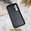 قاب گوشی Galaxy S23 FE سامسونگ اورجینال چرمی Ultra Case اولترا کیس Q Series بنفش کد 111