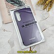 قاب گوشی Galaxy S23 FE سامسونگ اورجینال چرمی Ultra Case اولترا کیس Q Series بنفش کد 111