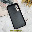 قاب گوشی Galaxy S23 FE سامسونگ اورجینال چرمی Ultra Case اولترا کیس Q Series قرمز کد 112