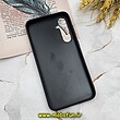 قاب گوشی Galaxy S23 FE سامسونگ اورجینال چرمی Ultra Case اولترا کیس Q Series مشکی کد 114