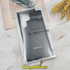 قاب گوشی Galaxy S23 Ultra سامسونگ اورجینال چرمی Ultra Case اولترا کیس Q Series مشکی کد 348