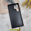 قاب گوشی Galaxy S23 Ultra سامسونگ اورجینال چرمی Ultra Case اولترا کیس Q Series یاسی کد 350