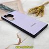 قاب گوشی Galaxy S23 Ultra سامسونگ اورجینال چرمی Ultra Case اولترا کیس Q Series یاسی کد 350