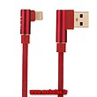 کابل تبدیل USB به لایتنینگ تسکو مدل TC 67 طول 1 متر