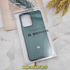 قاب گوشی Xiaomi 13 Lite شیائومی اورجینال چرمی Ultra Case اولترا کیس Q Series سبز تیره کد 113