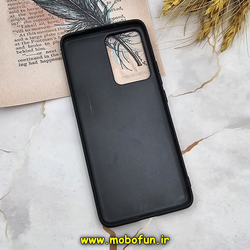 قاب گوشی Xiaomi 13 Lite شیائومی اورجینال چرمی Ultra Case اولترا کیس Q Series بنفش کد 114