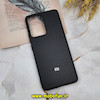 قاب گوشی Xiaomi 13 Lite شیائومی اورجینال چرمی Ultra Case اولترا کیس Q Series مشکی کد 115