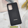 قاب گوشی Galaxy A53 سامسونگ اورجینال چرمی Ultra Case اولترا کیس Q Series مشکی کد 878