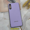قاب گوشی Galaxy A70 - Galaxy A70S سامسونگ اورجینال چرمی Ultra Case اولترا کیس Q Series یاسی کد 376