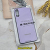 قاب گوشی Galaxy A70 - Galaxy A70S سامسونگ اورجینال چرمی Ultra Case اولترا کیس Q Series یاسی کد 376
