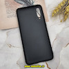 قاب گوشی Galaxy A70 - Galaxy A70S سامسونگ اورجینال چرمی Ultra Case اولترا کیس Q Series قرمز کد 379