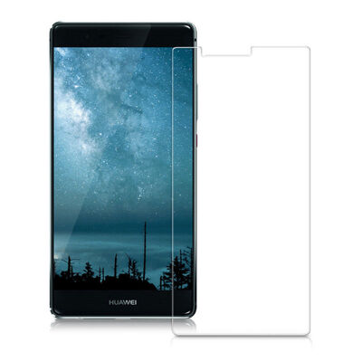 گلس Huawei P10 هوآوی مدل شیشه ای سه میل ساده