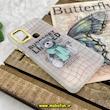 قاب گوشی Galaxy A21S سامسونگ فانتزی ژله ای اورجینال پیکسل FOCUS CASE PIXEL طرح خرسی تدی کد 933
