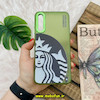 قاب گوشی Galaxy A30S - Galaxy A50 - Galaxy A50S سامسونگ فانتزی ژله ای اورجینال پیکسل FOCUS CASE PIXEL طرح استارباکس کد 1185