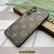 قاب گوشی Galaxy A54 سامسونگ اورجینال چرمی Leather Case لدر کیس لویی ویتون LV کد 855