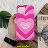 قاب گوشی iPhone 12 Pro Max آیفون سیلیکونی پاک کنی طرح باربی Barbie آکواریومی کد 807