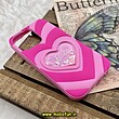 قاب گوشی iPhone 13 Pro آیفون سیلیکونی پاک کنی طرح باربی Barbie آکواریومی کد 479
