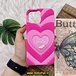 قاب گوشی iPhone 13 Pro Max آیفون سیلیکونی پاک کنی طرح باربی Barbie آکواریومی کد 708