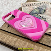 قاب گوشی iPhone 13 Pro Max آیفون سیلیکونی پاک کنی طرح باربی Barbie آکواریومی کد 708